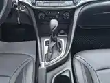 Фото 11 - Buick Excelle