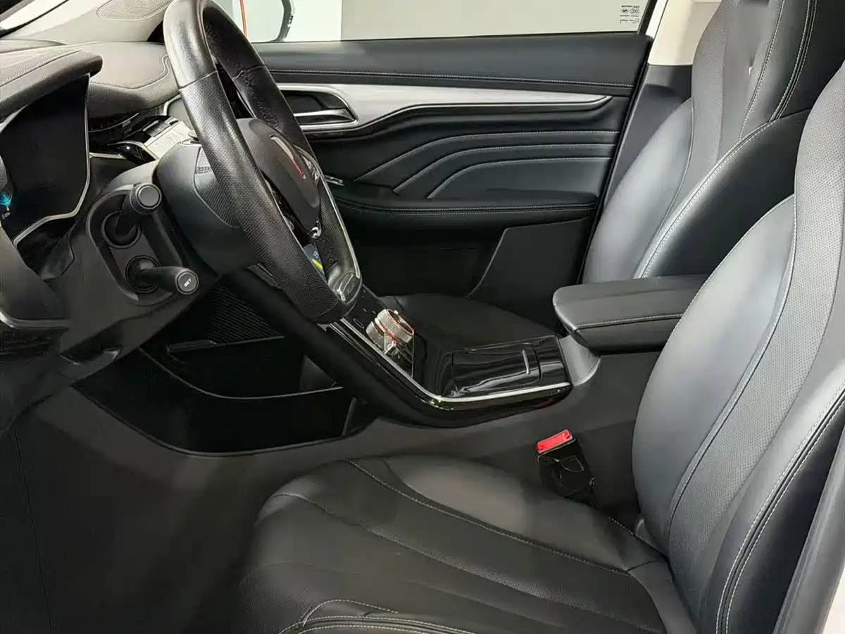 Roewe MARVEL X 2019 2018 Rear-Wheel Drive Version
