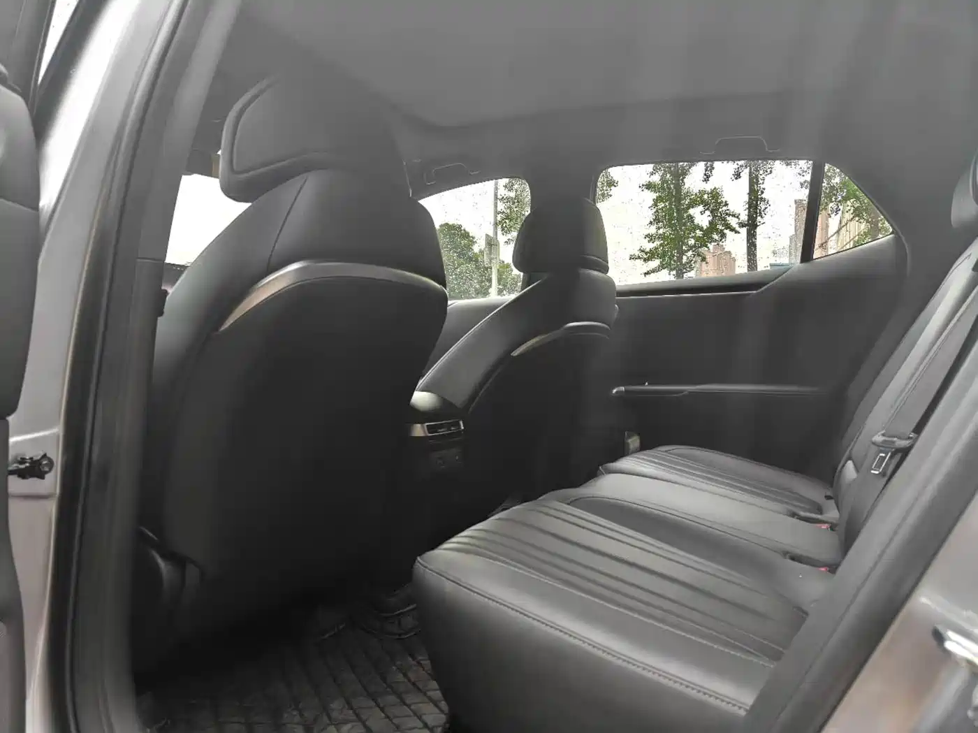 Changan Qiyuan E07 2026 2026 All-Electric AWD 90kWh Ultimate Edition