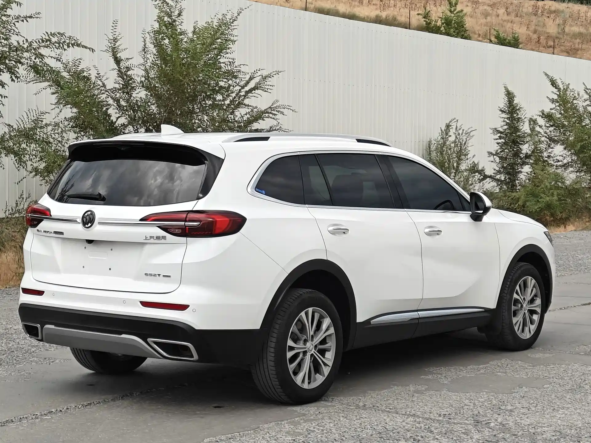 صورة 5 - Buick Envision Plus