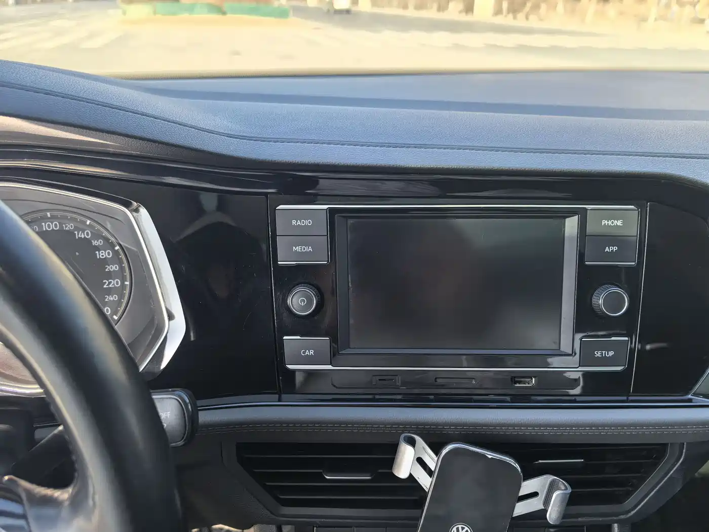 Volkswagen Sagitar 2019 280TSI DSG Comfort Edition China VI фото 15