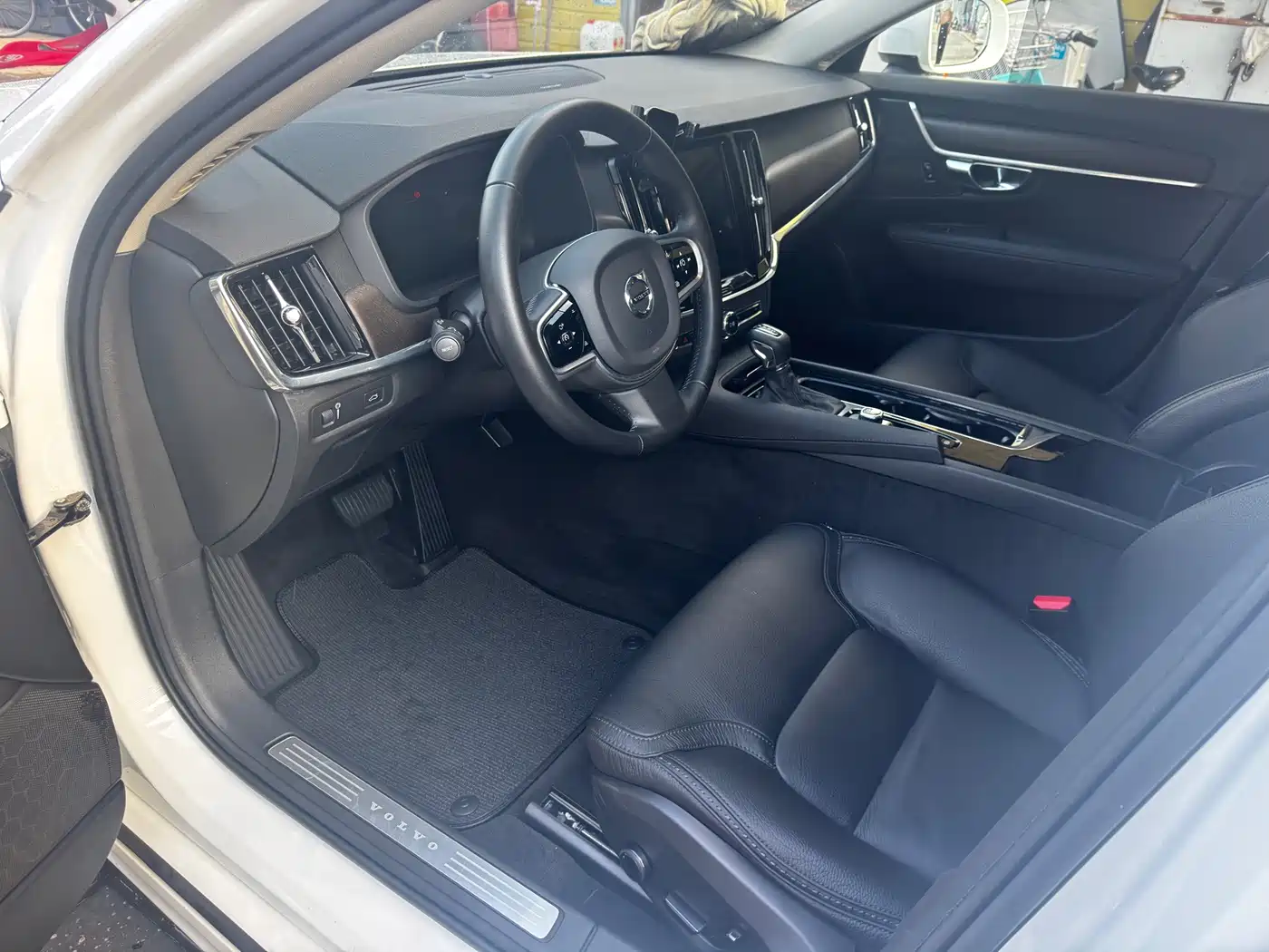 Volvo V90 2020 2020 Cross Country T5 AWD Wisdom