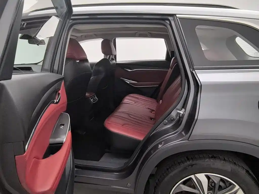 Changan CS75 PLUS 2019 2020 1.5T Automatic Luxury