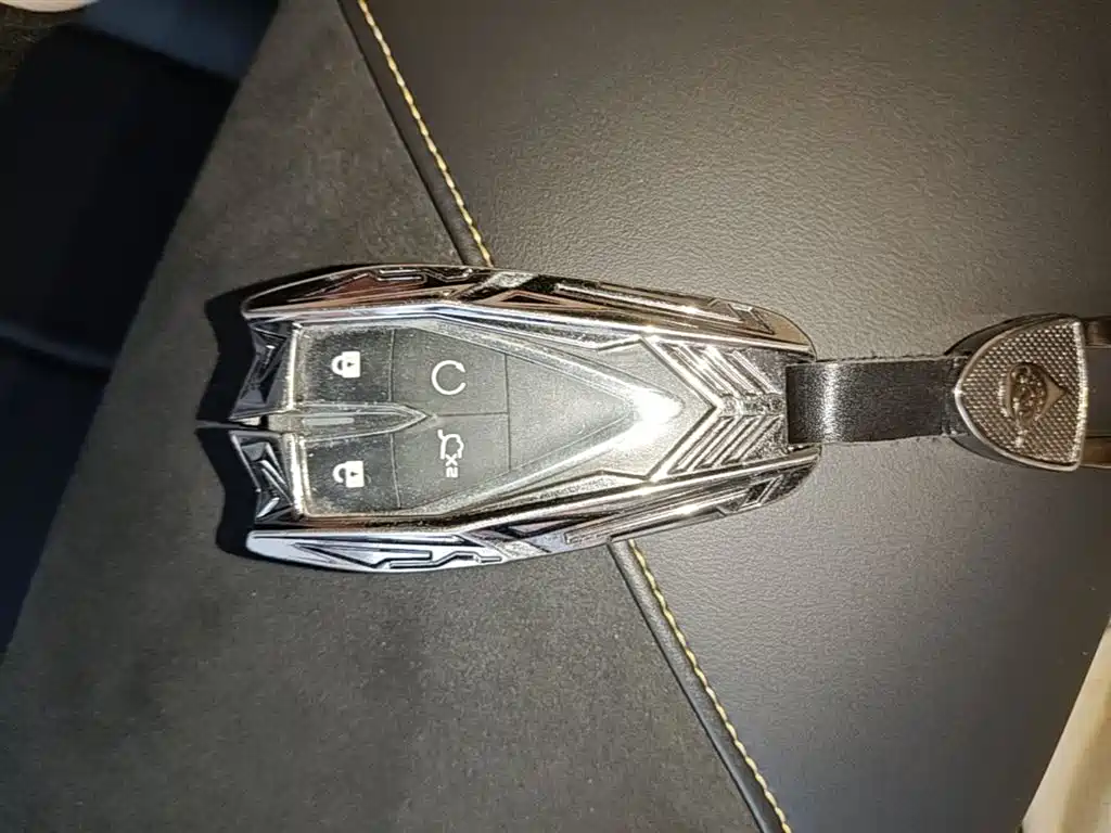 Changan Oshan X5 PLUS 2025 2023 Model Facelift 1.5T DCT Excellence