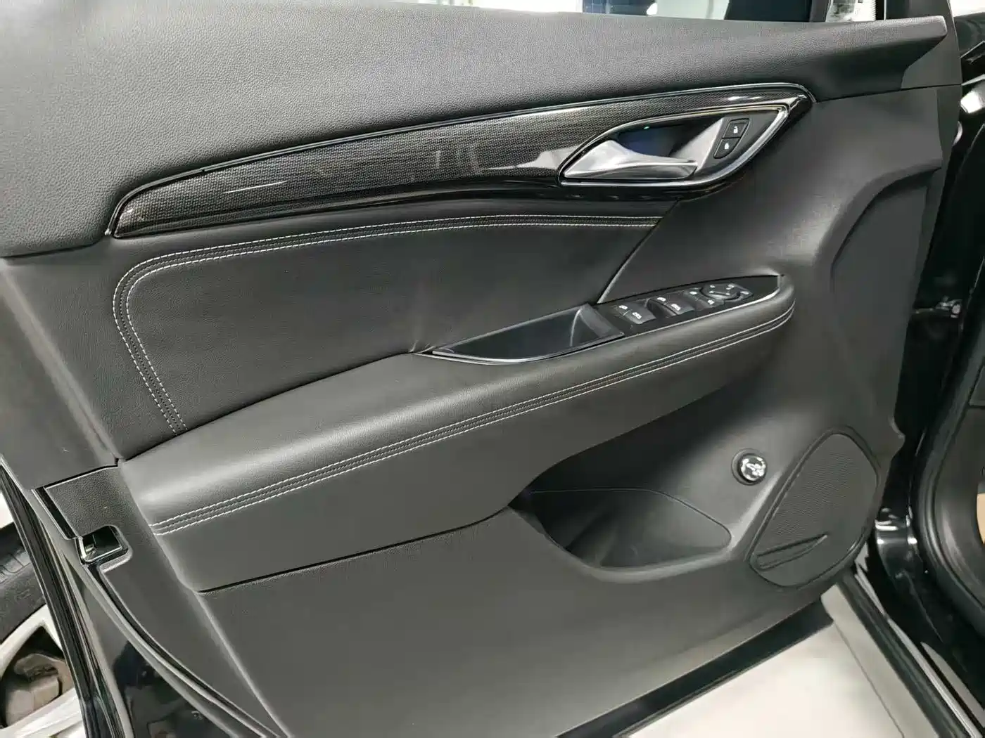 Buick Envision Plus 2021 Envision Plus 652T 5-seater Luxury фото 15
