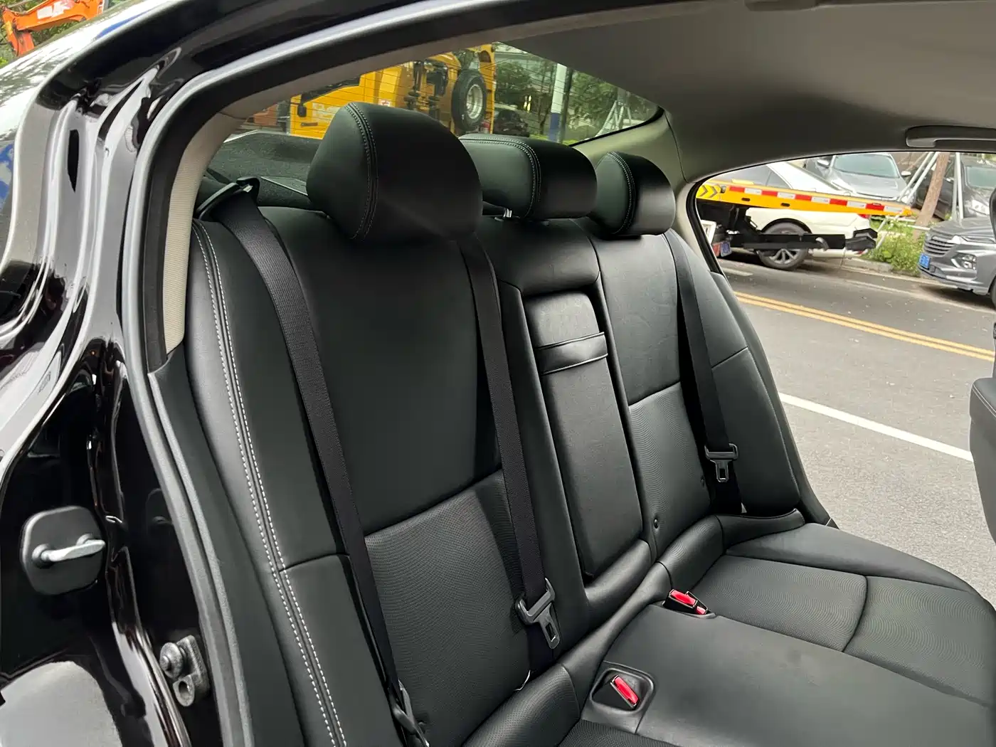 Infiniti Q50 2018 2014 3.7L Comfort Edition