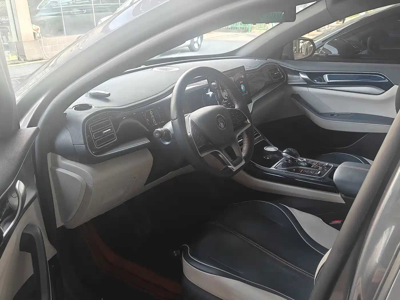 Photo 6 - BYD Qin PLUS