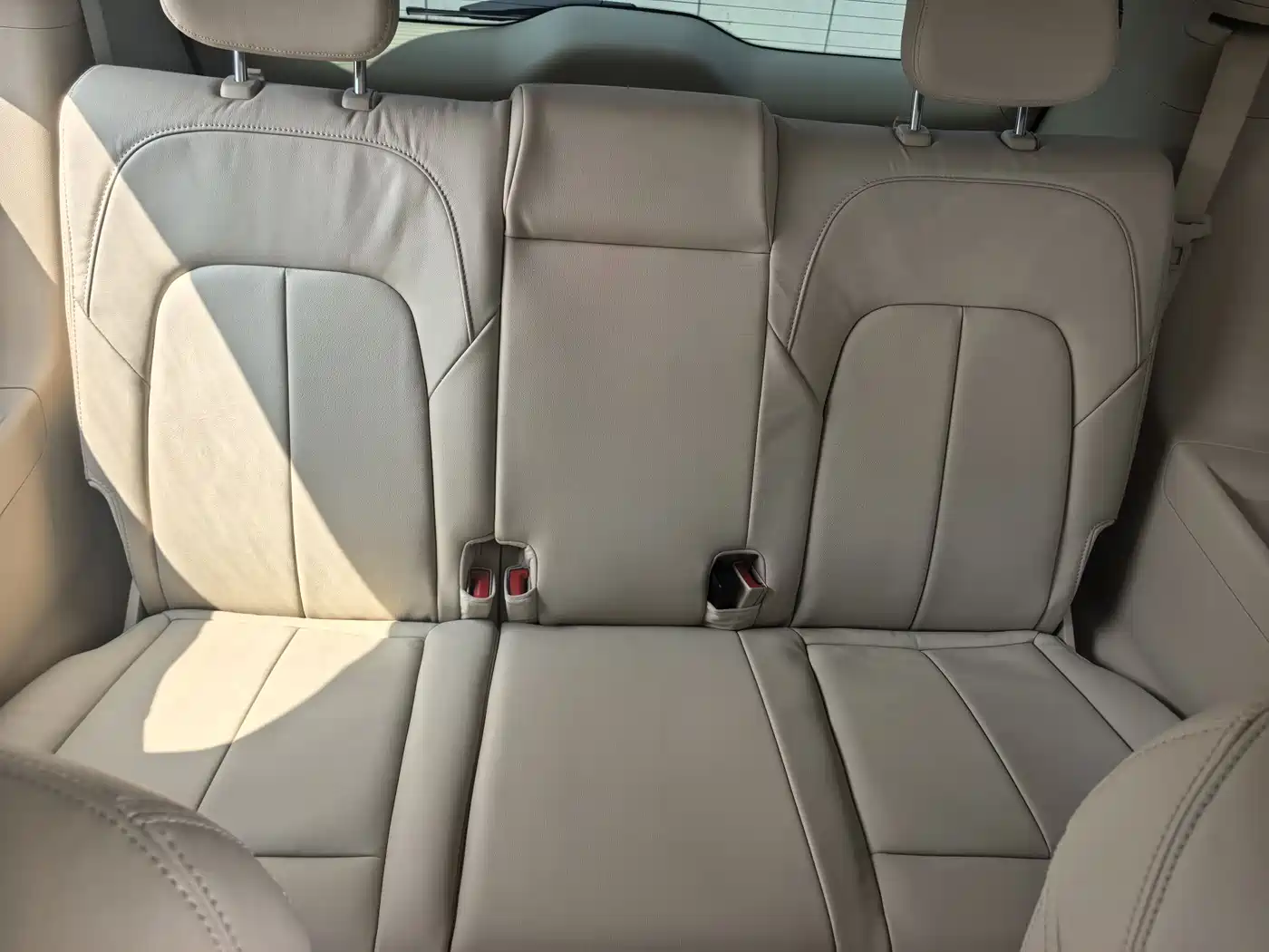 Buick GL8 2023 ES Landmaster Exclusive фото 16