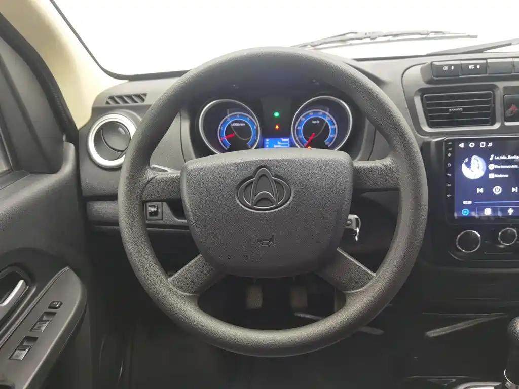 Changan Kaicheng Changan Ruixing M60 2022 2020 Model 1.6L Standard China VI 6 Seats CNG DAM16KRC