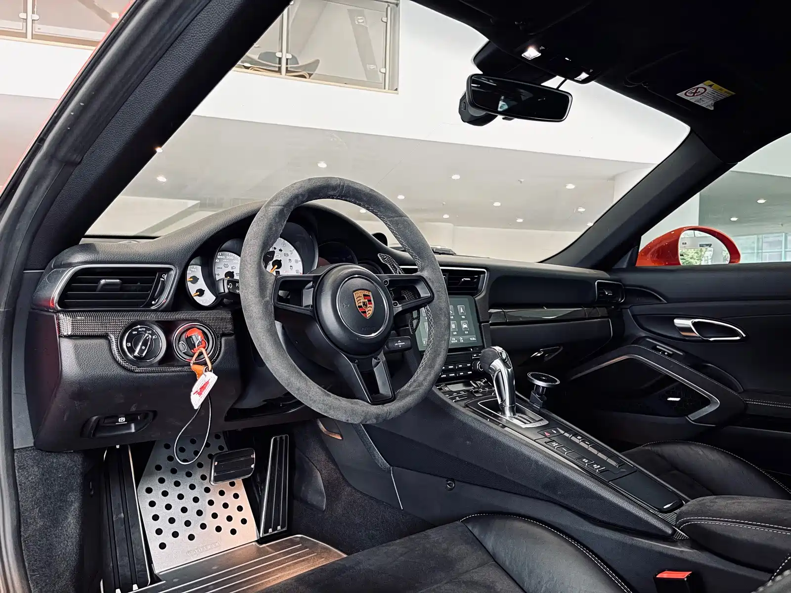 Photo 7 - Porsche 911