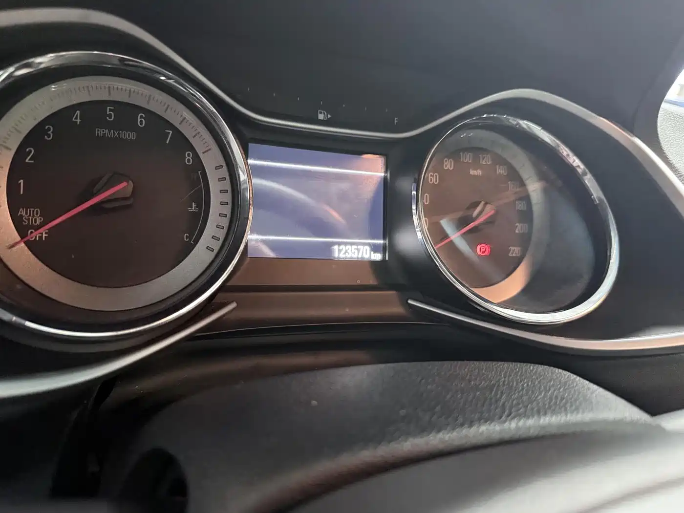 Chevrolet Volando 2019 Redline 530T Automatic Premium Enjoyment Edition (5+2 seater) China VI фото 7