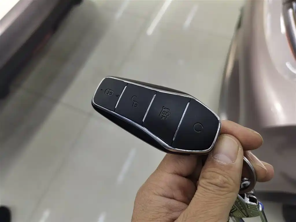 BYD Dolphin 2021 Model 405km Fashion Edition фото 17