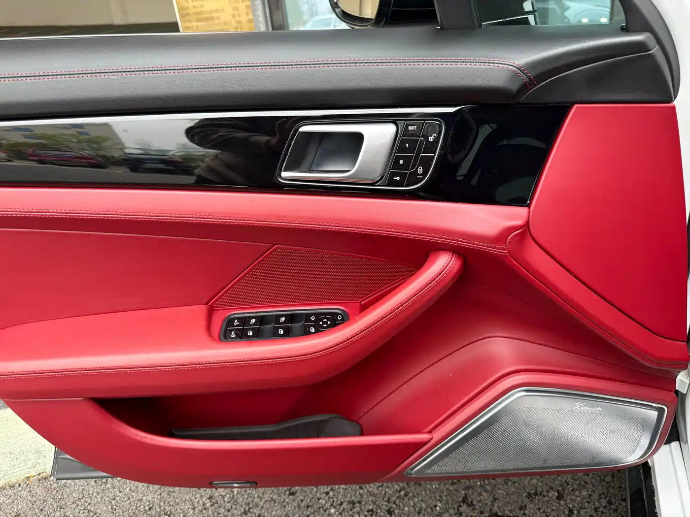 Porsche Panamera 2017 Panamera 3.0T фото 7