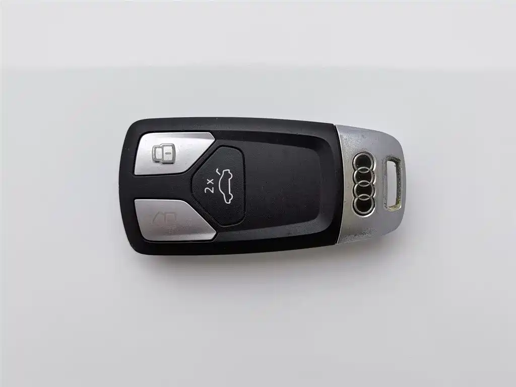Audi A4L 2019 40 TFSI Fashion (China VI) фото 19