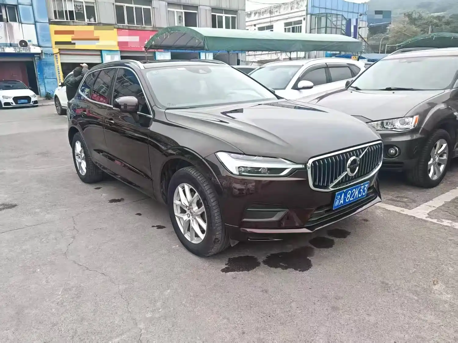 Photo 3 - Volvo XC60