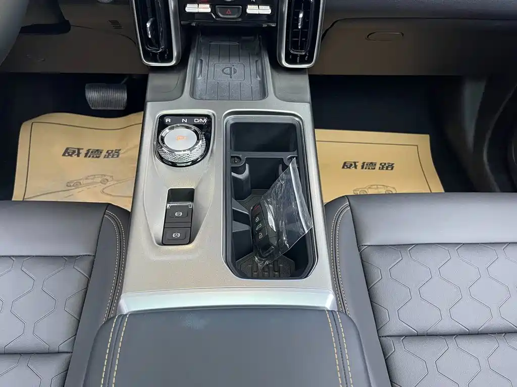 Haval Dargo 2025 2024 1.5T DCT Border Collie Edition