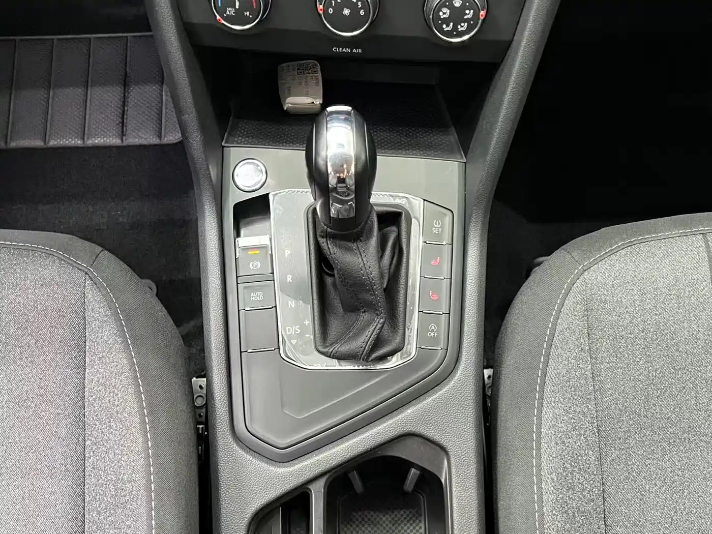 Volkswagen Tharu 2021 Model 280TSI 2WD Trend Edition фото 11
