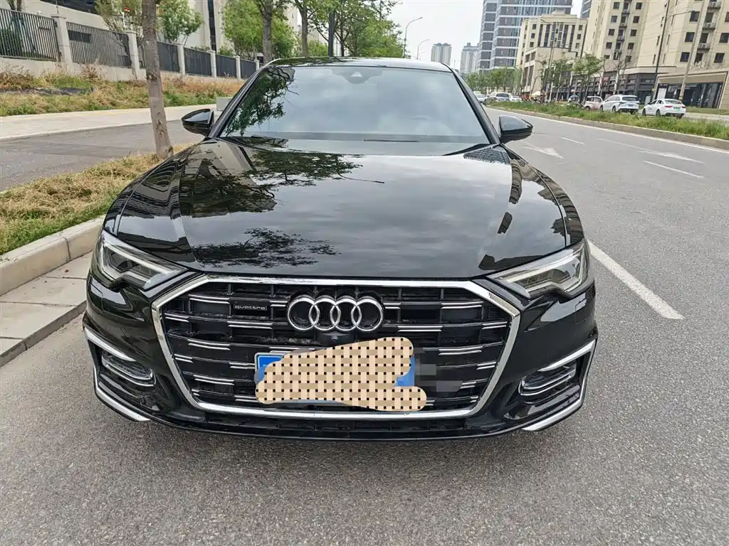  A6L