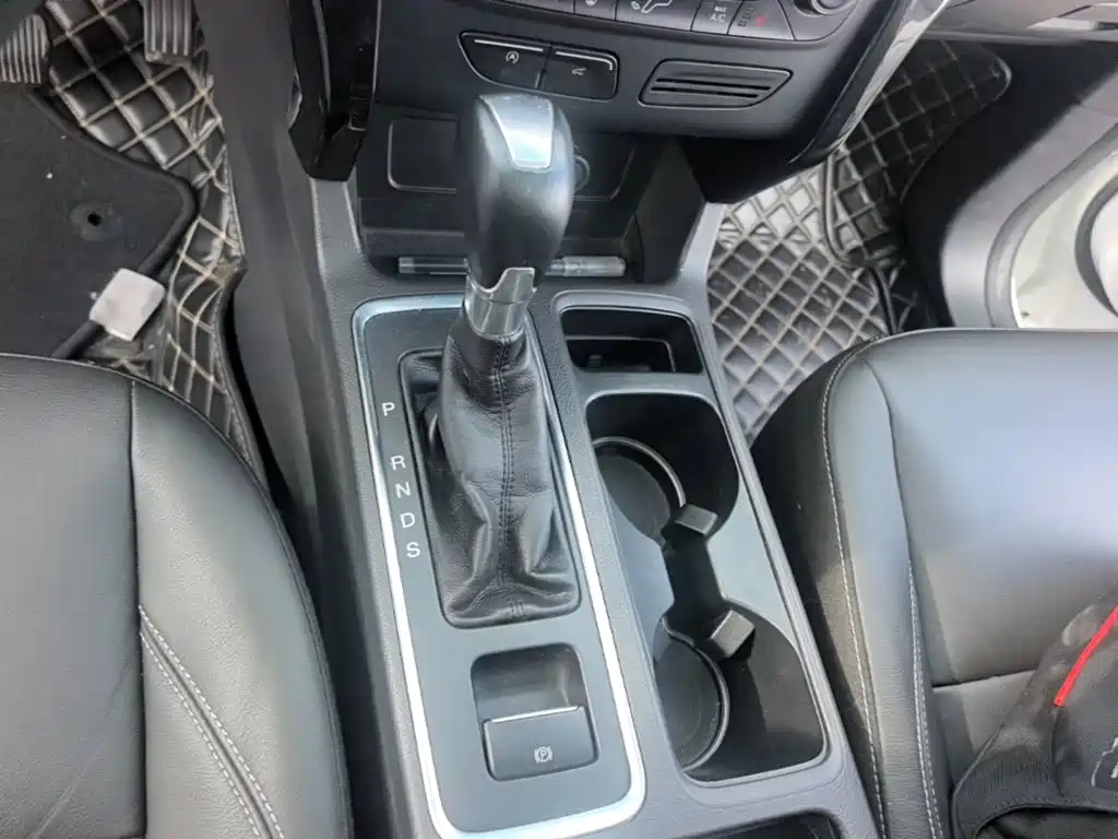 Ford Kuga 2017 2017 EcoBoost 245 AWD Luxury