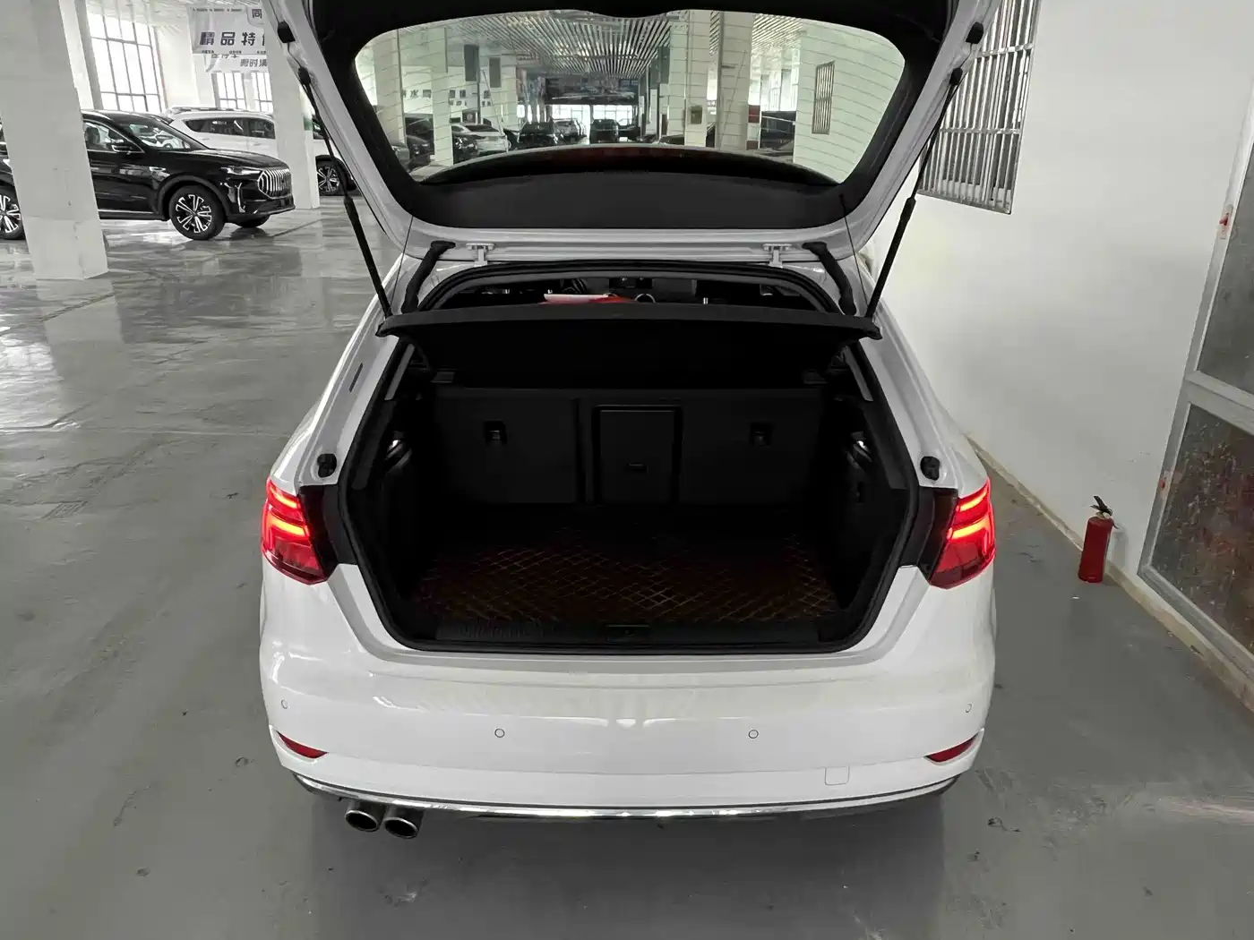 Фото 16 - Audi A3