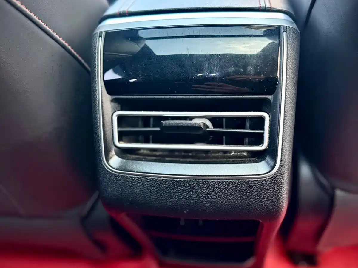 EXEED STAR WAY CHASING THE WIND