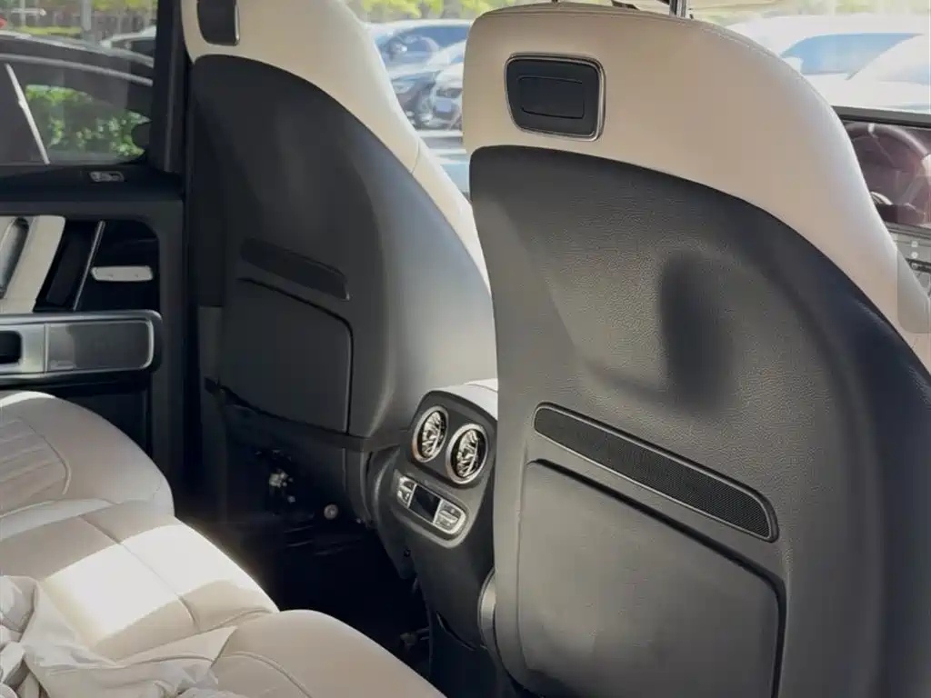 Mercedes-Benz G-Class AMG 2022 AMG G 63 фото 5