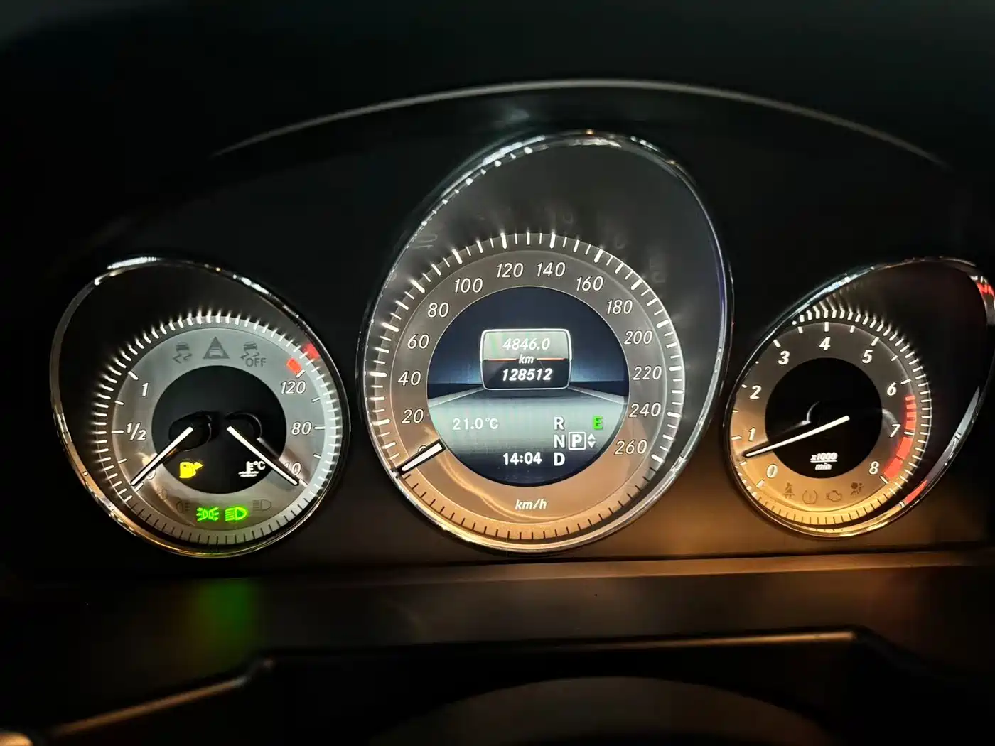 Mercedes-Benz GLK-Class 2015 GLK 300 4MATIC Fashion Ultimate Edition фото 11