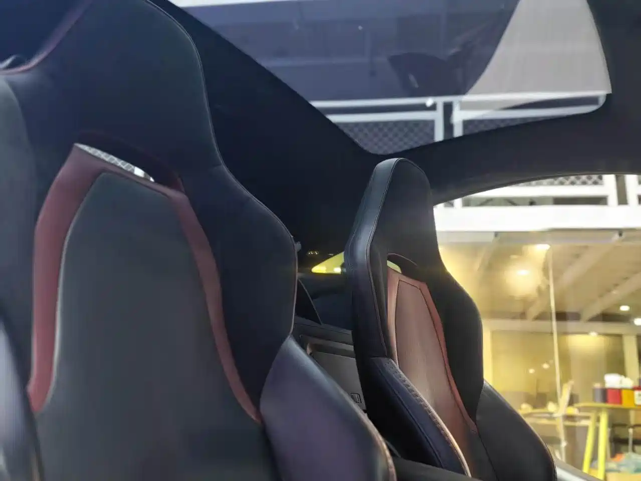 McLaren GT 2021 2022 4.0T Standard