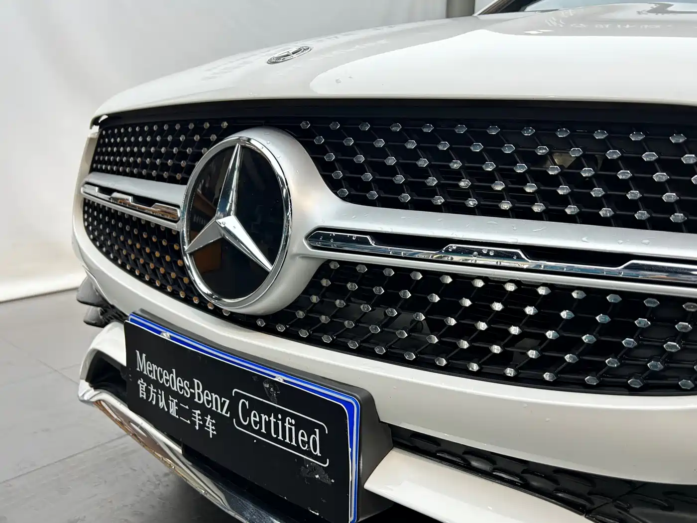 Mercedes-Benz GLC 2022 Facelift III GLC 260 L 4MATIC Dynamic фото 19
