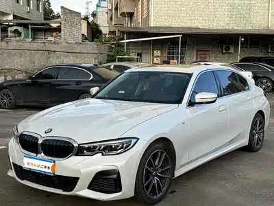 BMW 3