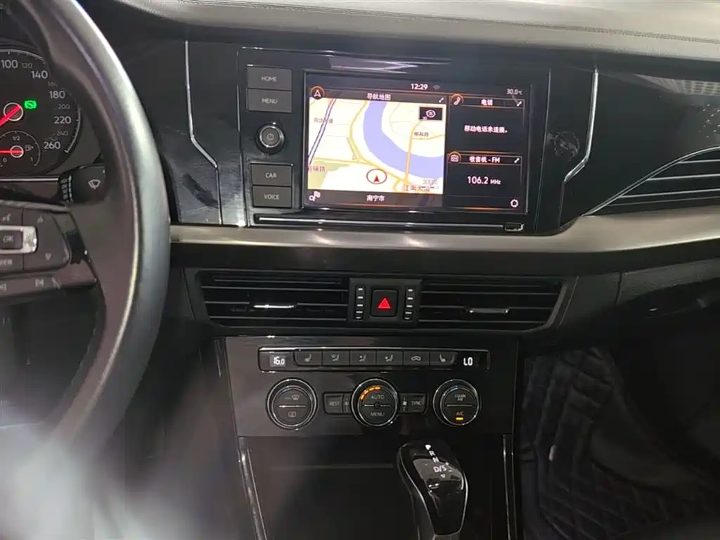 Volkswagen Passat 2019 330TSI Elite (China V) фото 13