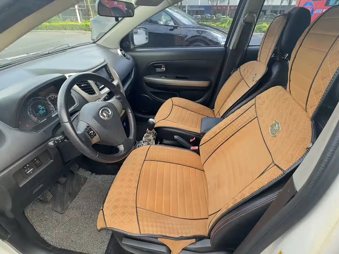Great Wall M4 2013 2012 1.5L Manual Luxury