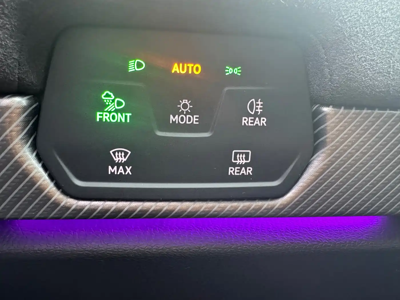 Volkswagen ID.7 VIZZION 2024 2024 PRO