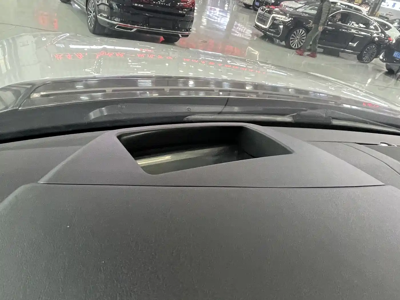 Land Rover Range Rover 2015 3.0 SC V6 Vogue фото 7