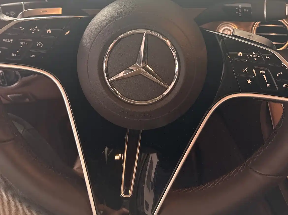 Mercedes-Benz E-Class 2021 Facelift E 300 L Sport Luxury фото 6