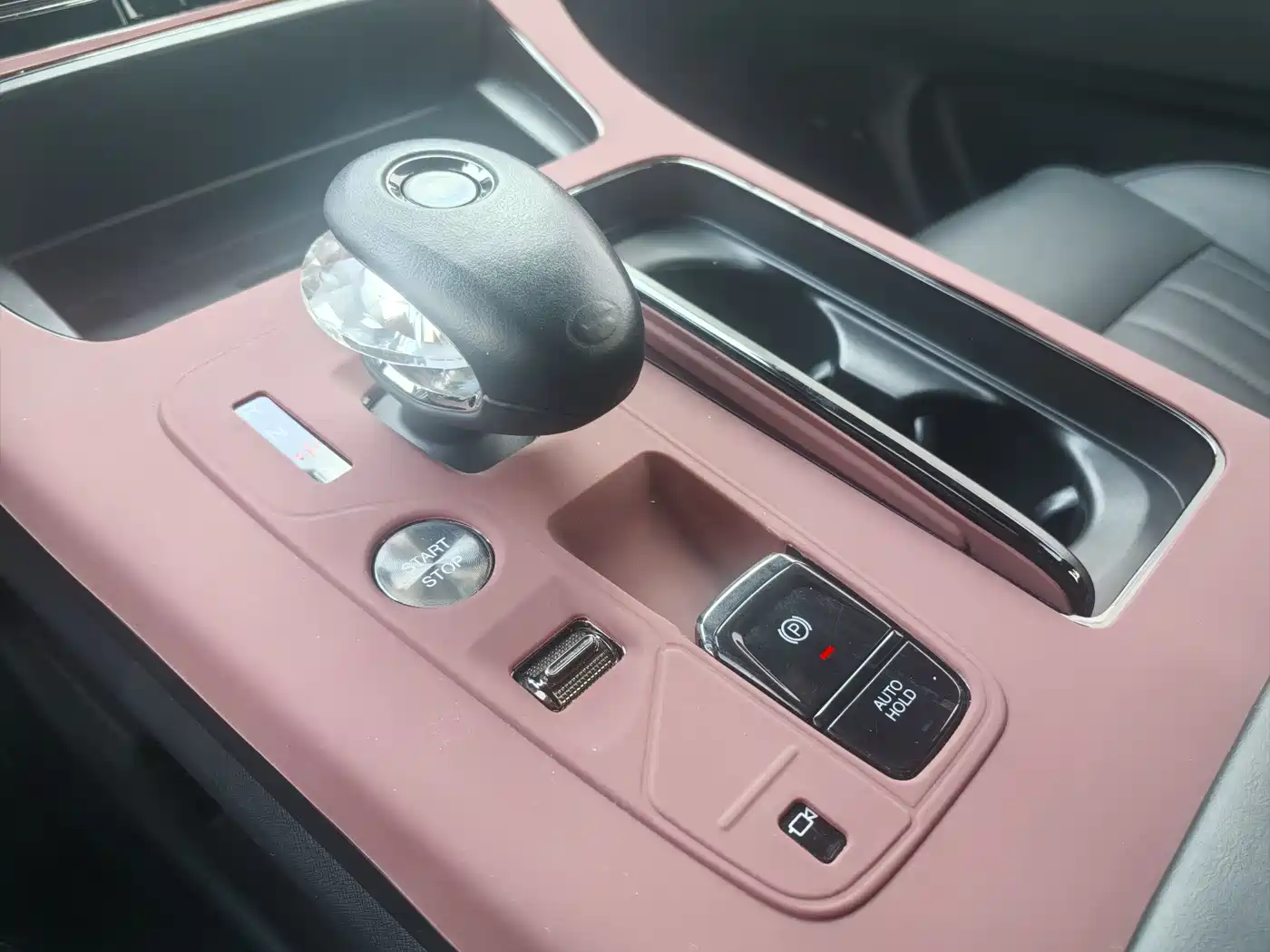 GAC Trumpchi Trumpchi M8 2023 Model Master Series 400T Flagship Edition фото 7