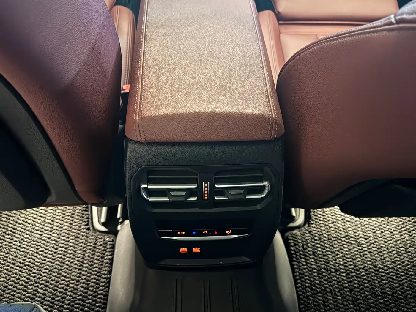 BMW 3 Series 2021 325Li M Sport Package фото 11