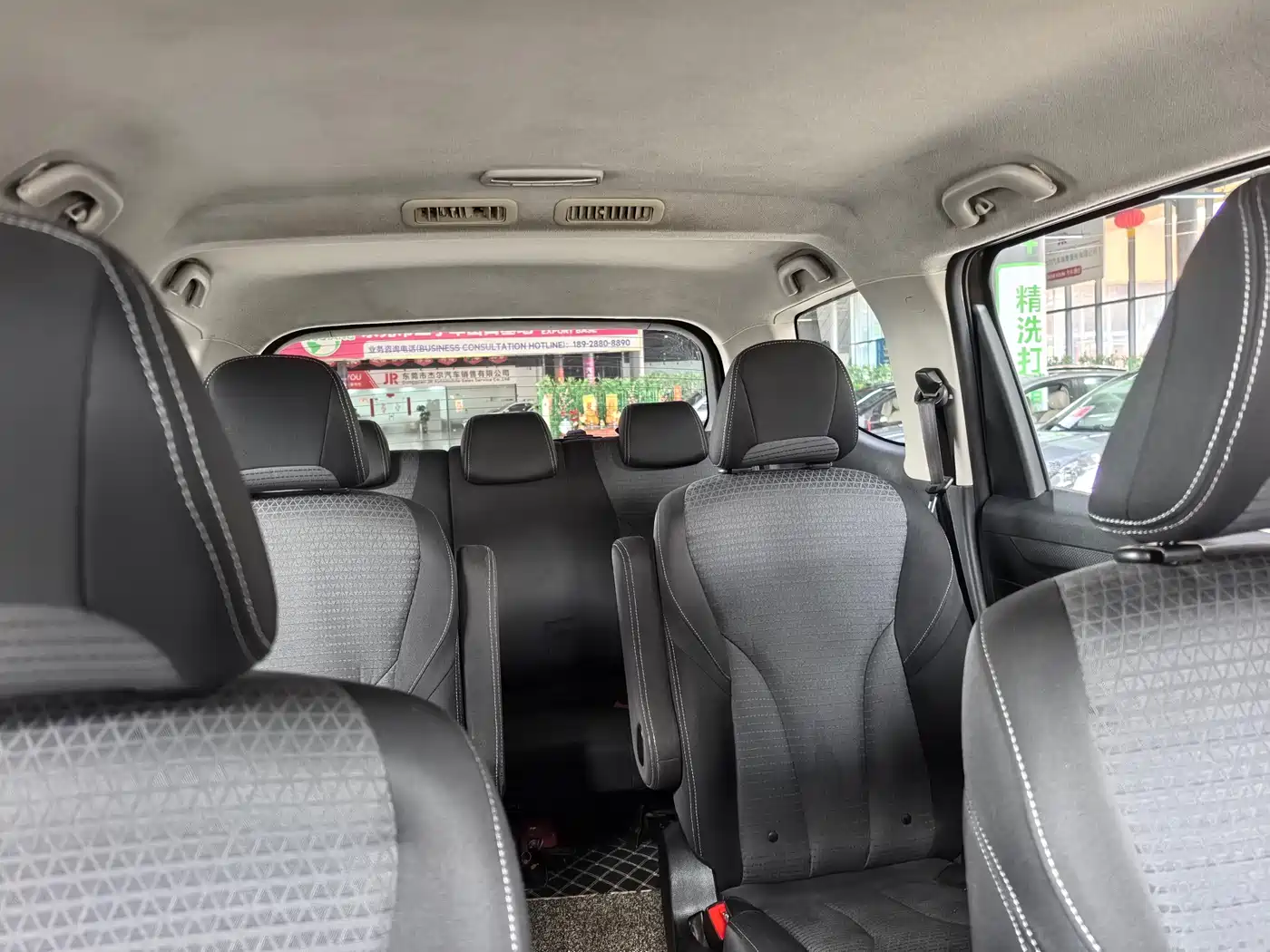 Baojun 730 2019 2019 1.5L Manual Fashion Version 7-Seater China V