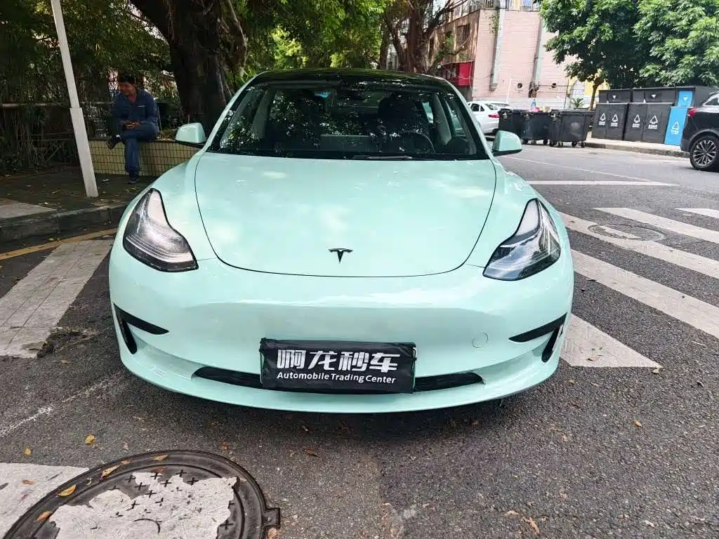 Photo 2 - Tesla Model 3