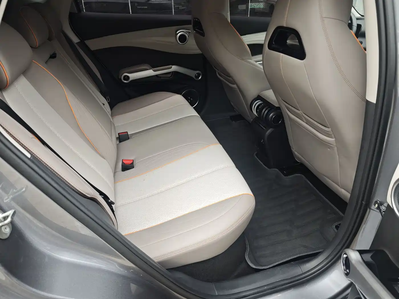 BYD Yuan PLUS 2024 Glory Edition 430KM Leading фото 11