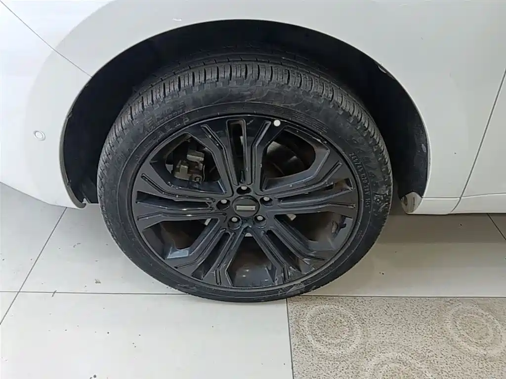 WEY VV5 2018 2017 2.0T Flagship Model