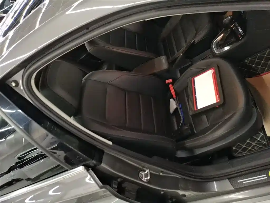 Volkswagen Bora 2016 Model 1.6L Automatic Comfort фото 25
