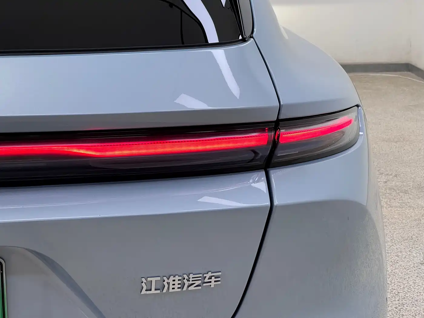 NIO ET5T 2023 2023 Model 75kWh Touring
