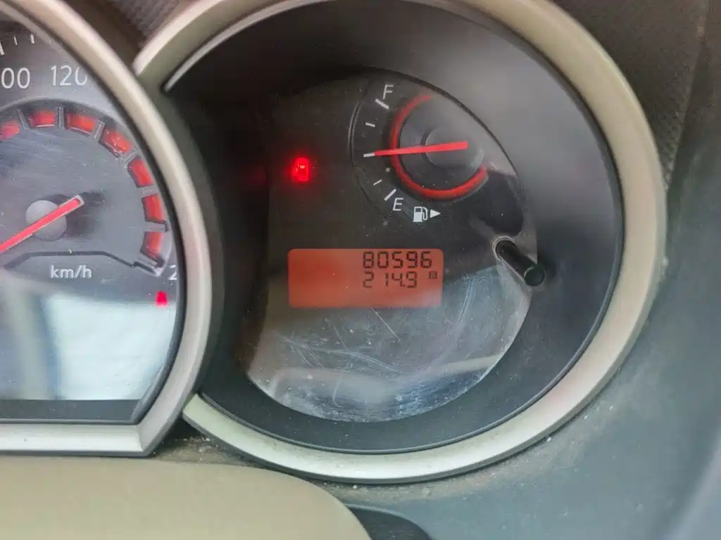 Фото 5 - Nissan Sylphy