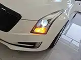 Фото 18 - Cadillac ATS-L