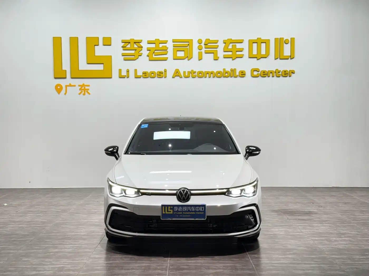Volkswagen Golf, миниатюра 2