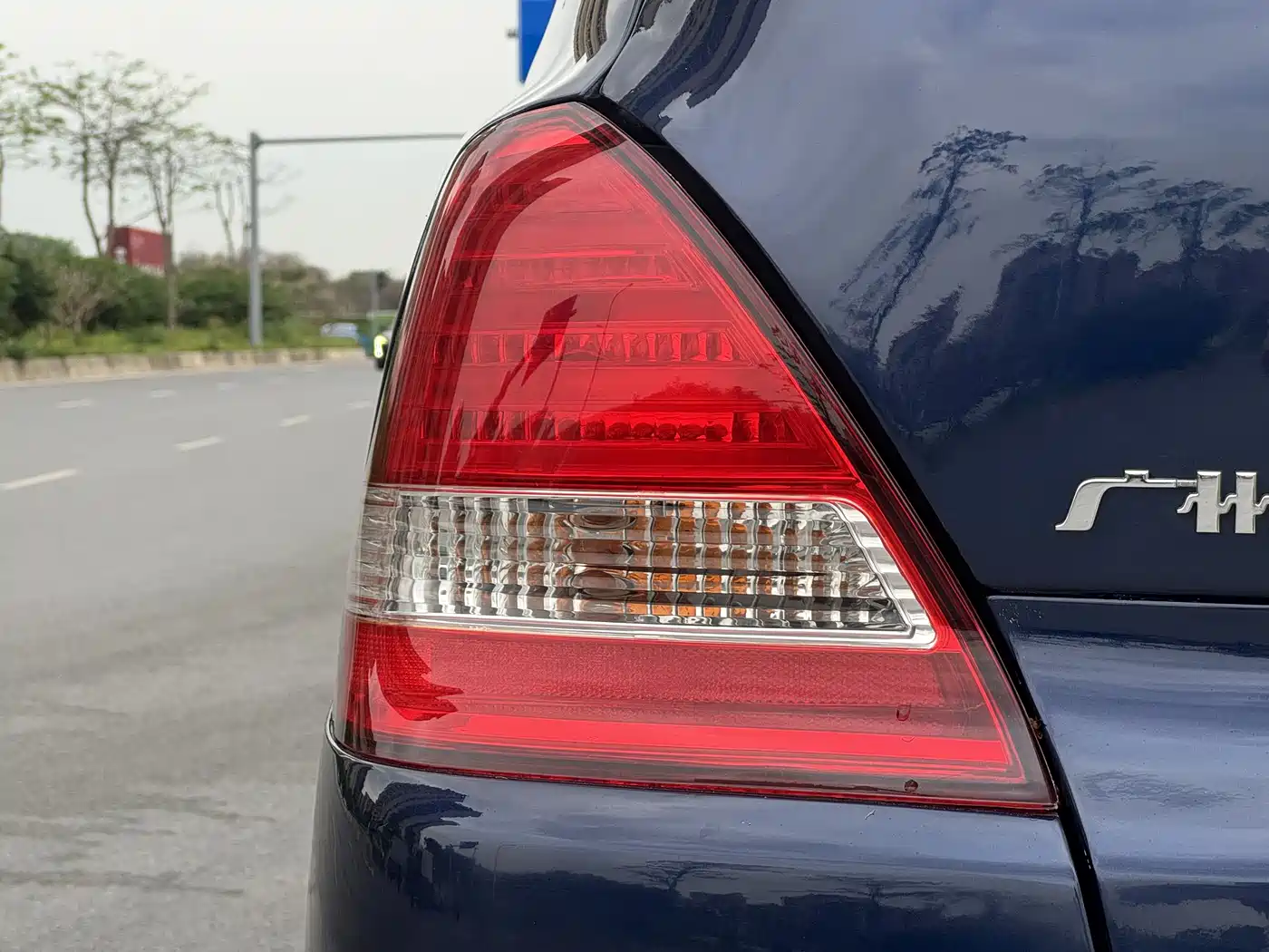 Honda Odyssey 2005 2005 Model 2.4L Comfort