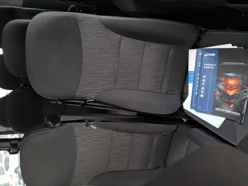 JAC Refine M3 2022 2021 PLUS IKEA High Power 1.5T Luxury 9-Seater