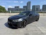 Фото 1 - BMW M5