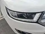 Фото 13 - Ford Edge